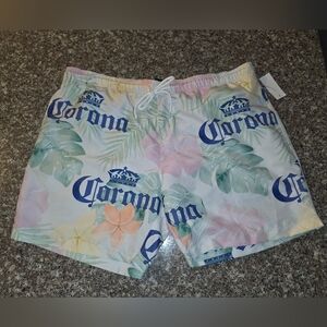 Corona Board Shorts